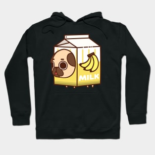 Milk Banana Puglie Hoodie